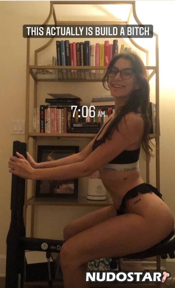 Ariana Basseri Leaks (15 Photos 2B 3 Videos) | Photo: 1717569