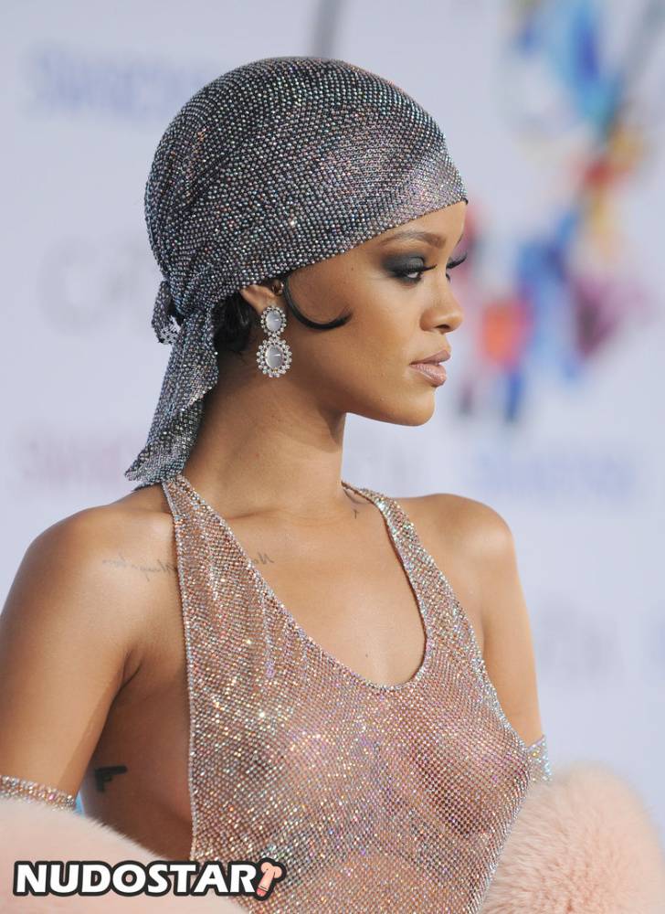 Rihanna 2013 badgalriri Instagram Leaks - #25
