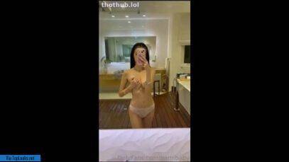 kylie jenner nude pics Bikini Video Leaked - #6
