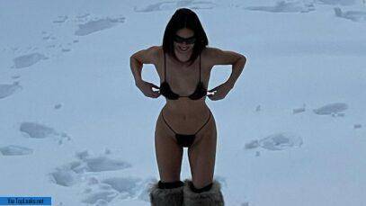 Maitland Ward Naked Striptease Playboy Video | Photo: 1720472
