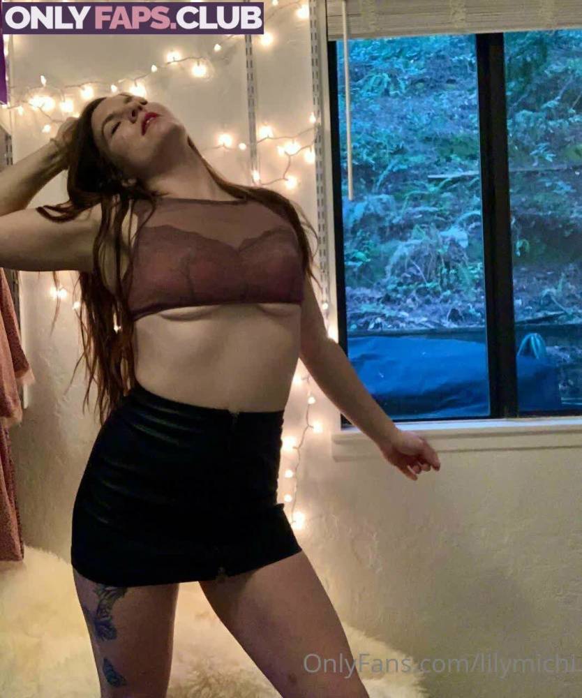 lilymichi OnlyFans Leaks (18 Photos) - #11