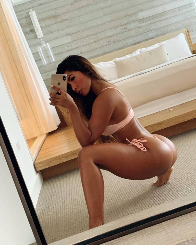 Victoria Salazar Nude Sexy - #46