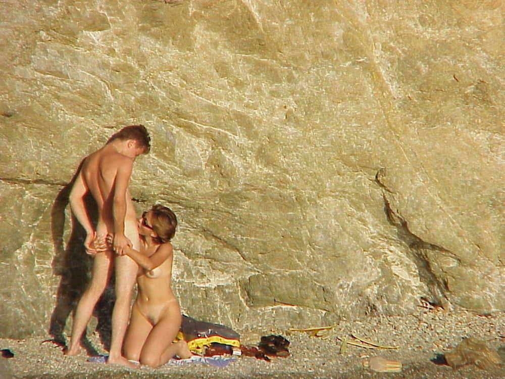 Nude Beach Vol 30 | Photo: 1727378