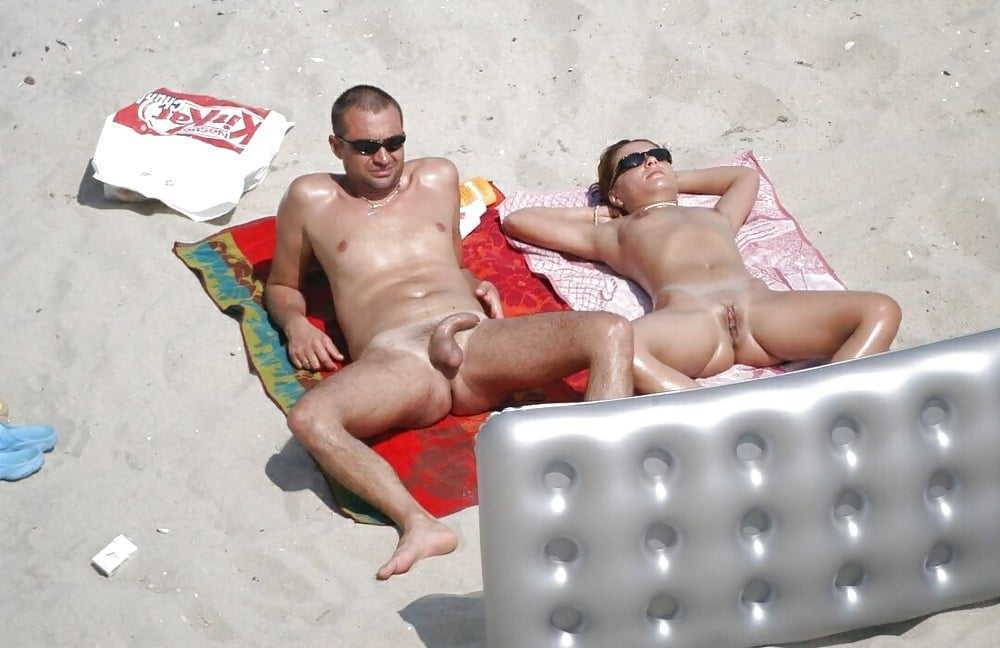 Nude Beach Vol 30 | Photo: 1727405