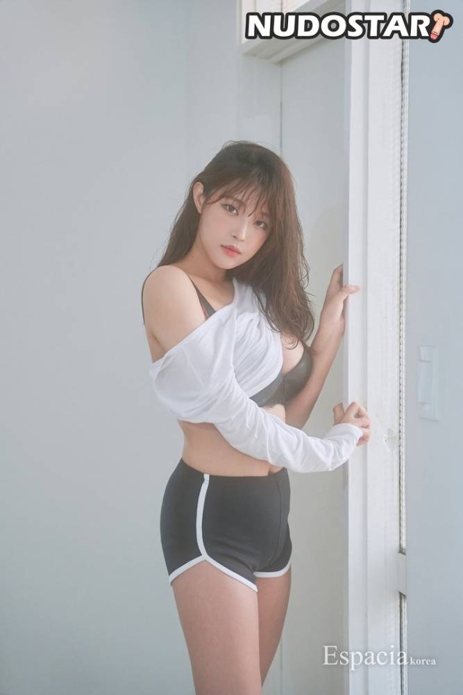 Kimgapju Instagram Leaks - #11