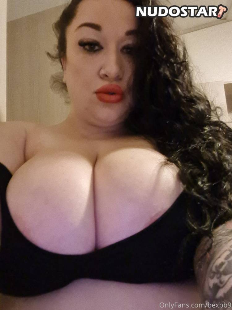 Bexbb9 OnlyFans Leaks - #30