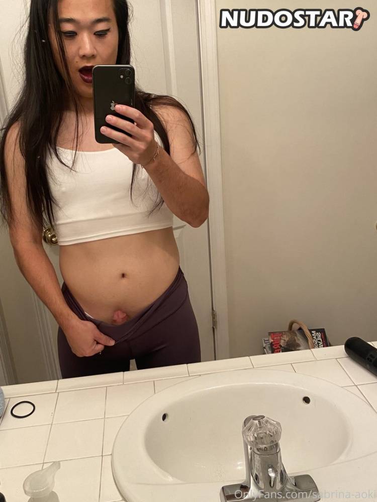 Sabrina Aoki OnlyFans Leaks - #42