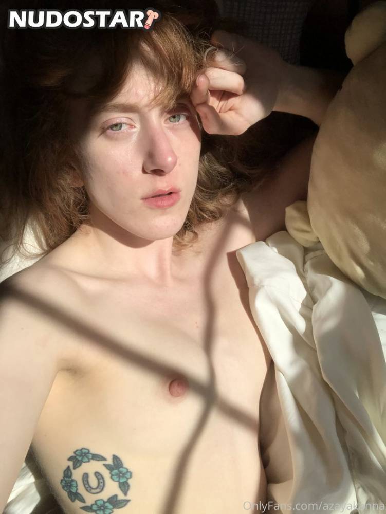 Anna Hime OnlyFans Leaks - #10