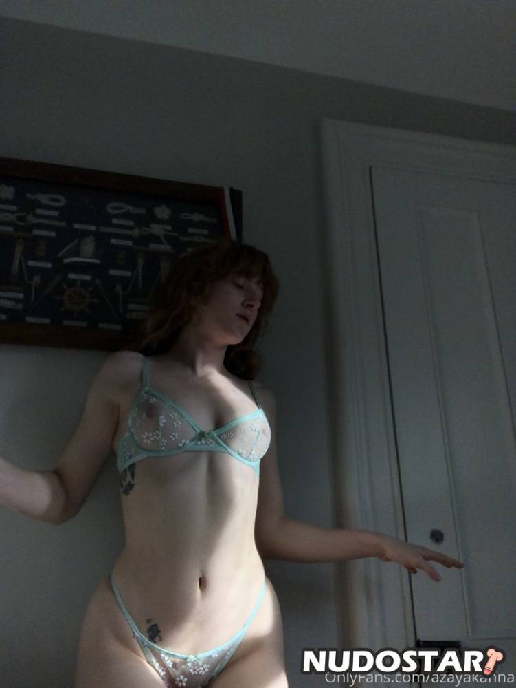 Anna Hime OnlyFans Leaks - #40