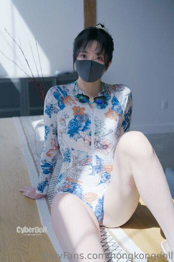 HongKongDoll / hongkong_doll Nude - #20