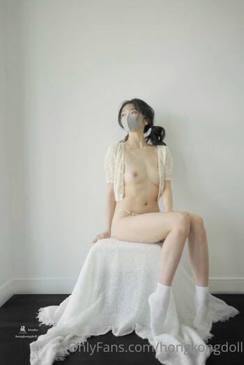 HongKongDoll / hongkong_doll Nude - #12
