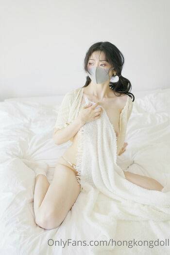 HongKongDoll / hongkong_doll Nude - #15