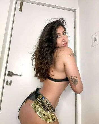 Sofia Ansari / sofia9__official Nude - #19