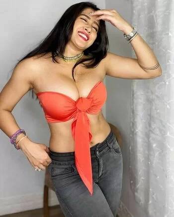 Sofia Ansari / sofia9__official Nude - #13
