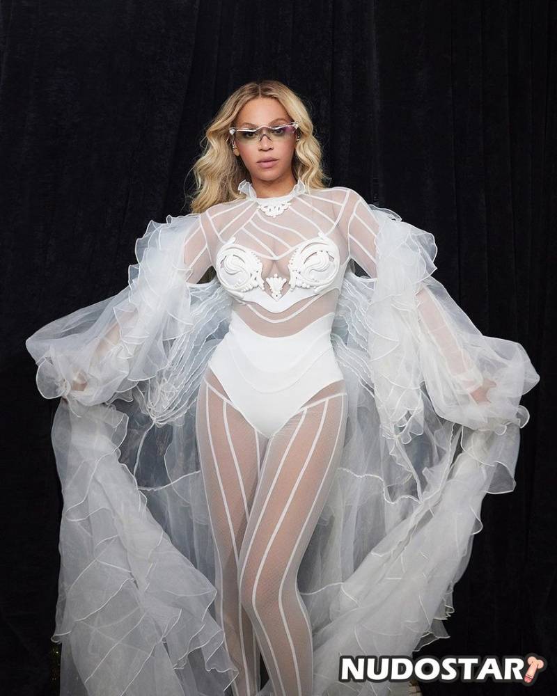 Beyonce Instagram Leaks - #26