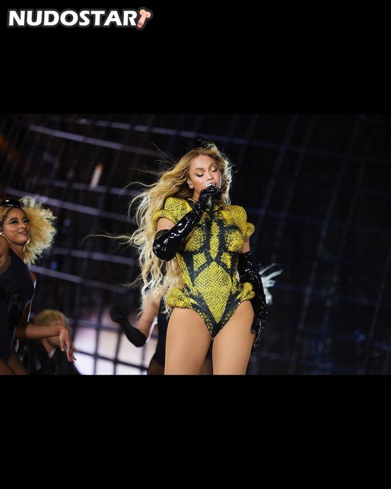 Beyonce Instagram Leaks - #31