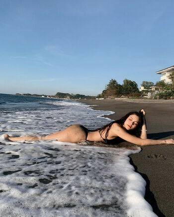 Criselda Alvarez / criseldalvarez Nude | Photo: 1740782