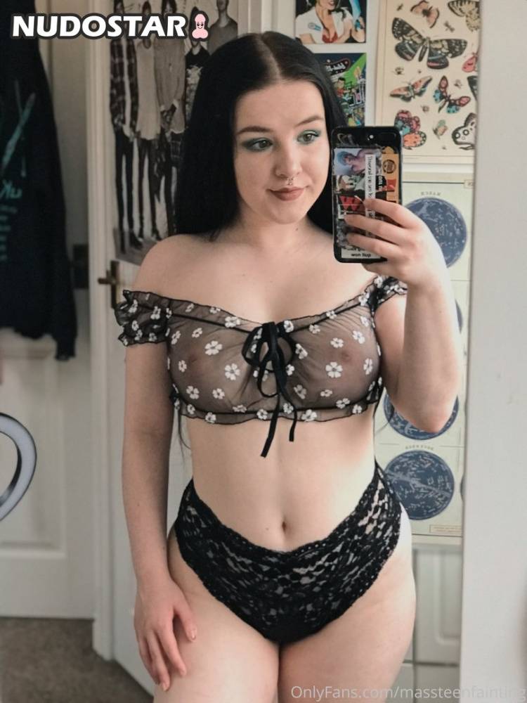 Gothgerms OnlyFans Leaks - #44
