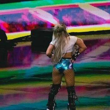 Liv Morgan Nude - #14