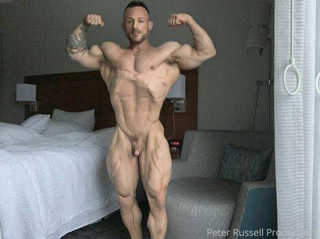 flexcash4 / phil_moreland Nude - #9