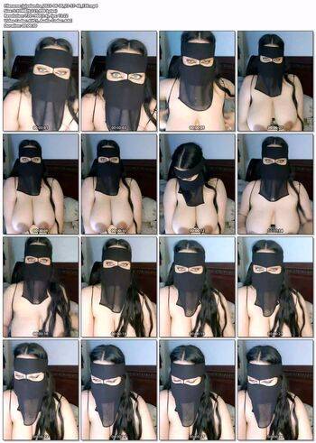 Arab Camgirl Nude | Photo: 1731360