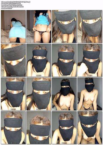 Arab Camgirl Nude | Photo: 1731391