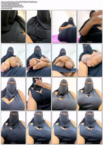 Arab Camgirl Nude | Photo: 1731388