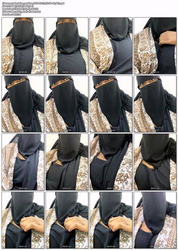 Arab Camgirl Nude | Photo: 1731387