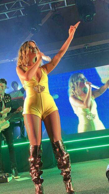 Maren Morris / marenmorris Nude - #2