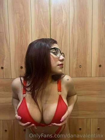 Danavalentiina / danariass / danavalentinx Nude - #24