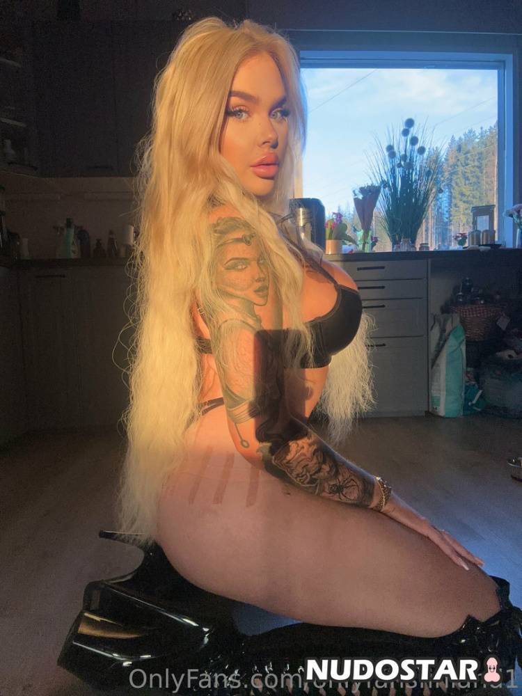 Finnishbabes OnlyFans Leaks - #15