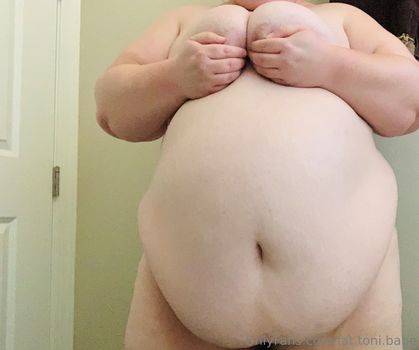 fat.toni.babe Nude | Photo: 1748307