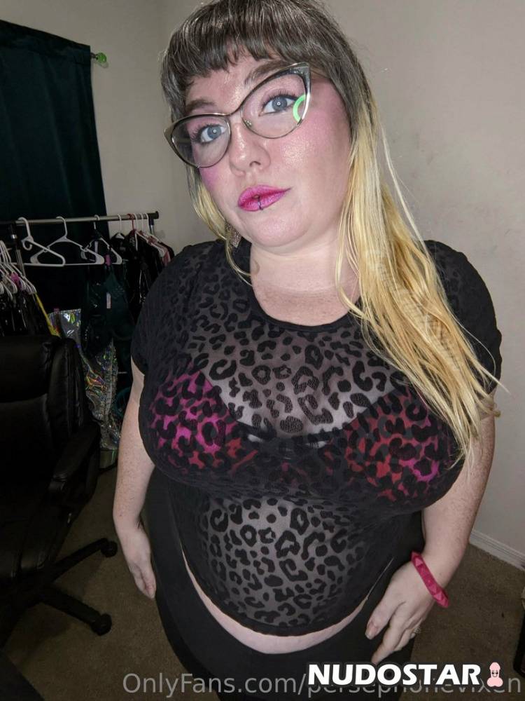 Persephonevixen OnlyFans Leaks - #15