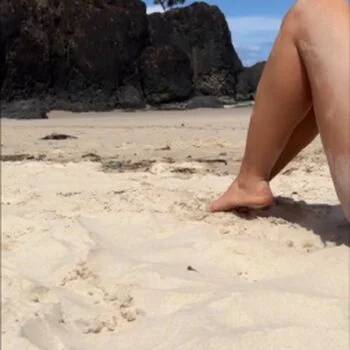 Australian Instagram Model / Gabby Epstein / gabbyepstein Nude - #23
