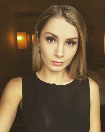 Lauren Southern Nude | Photo: 1758543