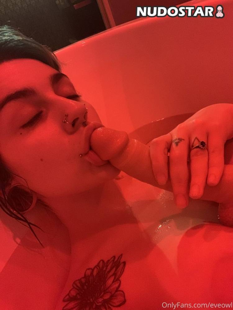 Eveowl OnlyFans Leaks | Photo: 1761201