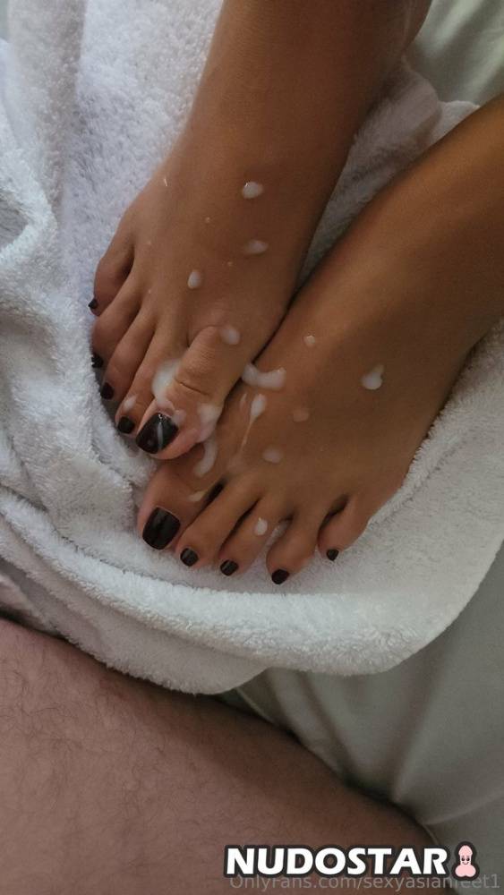 sexy asian feet 2013 Sexyasianfeet1 OnlyFans Leaks | Photo: 1746982