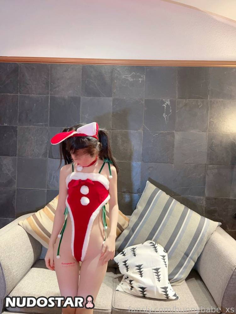 Bunnybabe Xs OnlyFans Leaks - #44