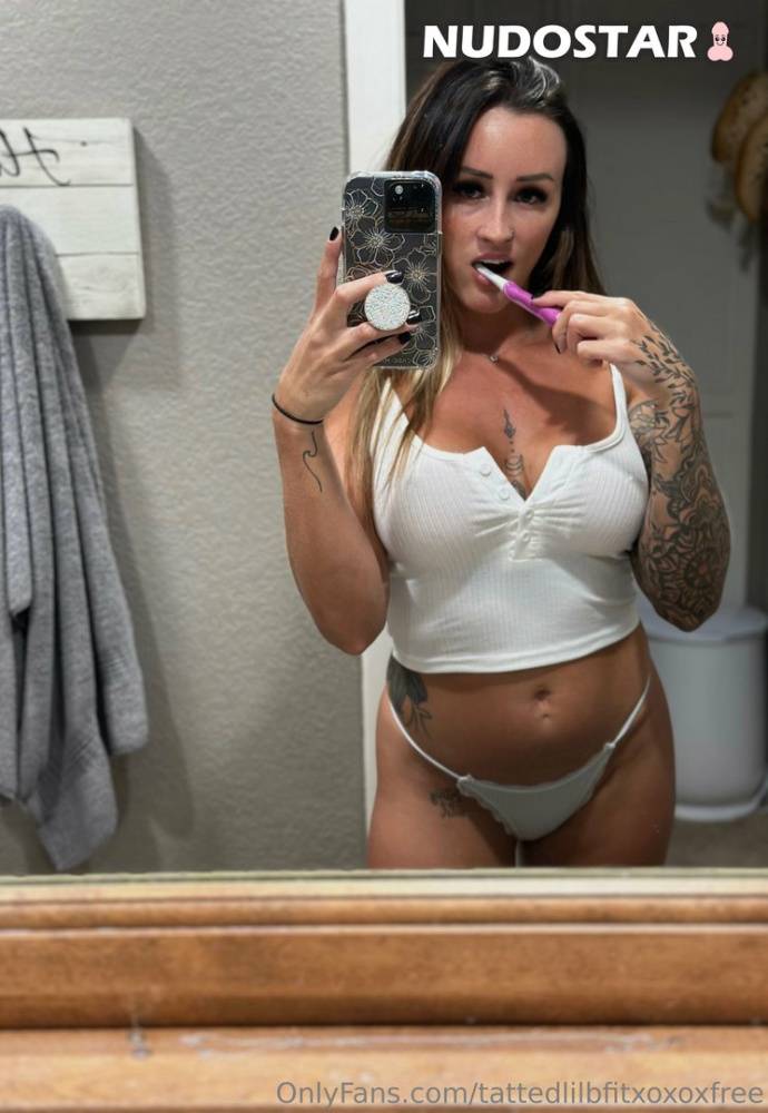 Tattedlilbfitxoxoxfree OnlyFans Leaks - #40