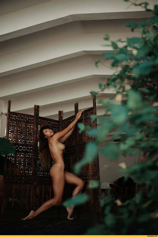 Yoana Nikolova nude - #13