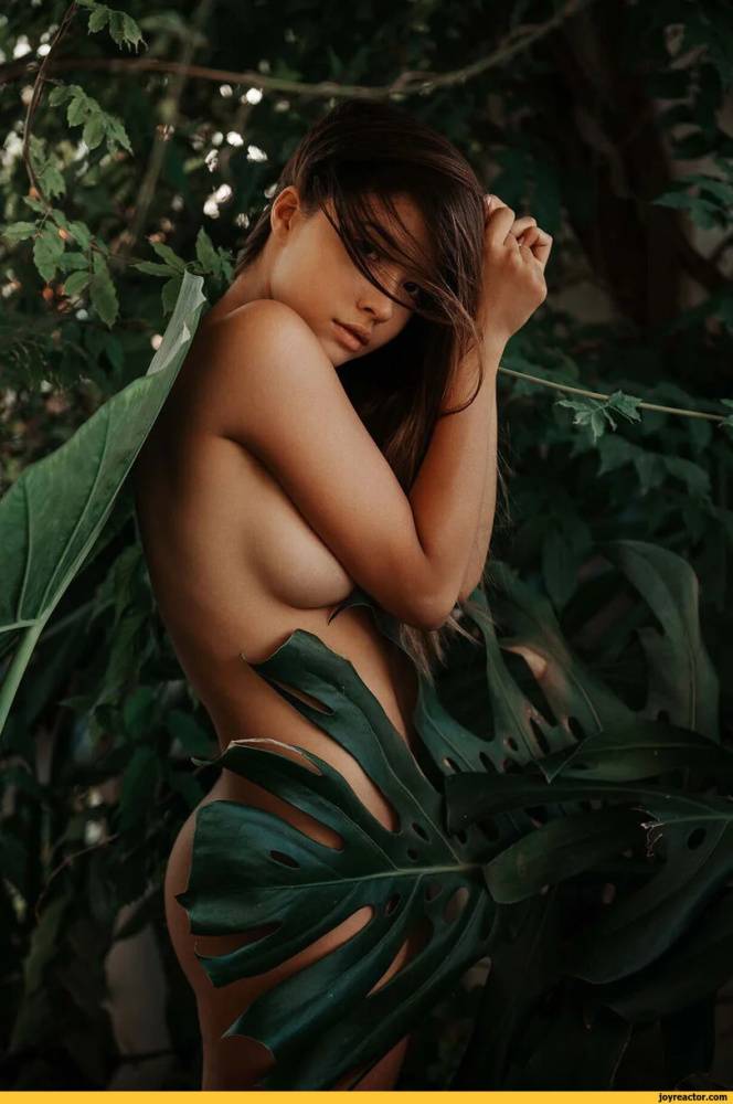 Yoana Nikolova nude - #26
