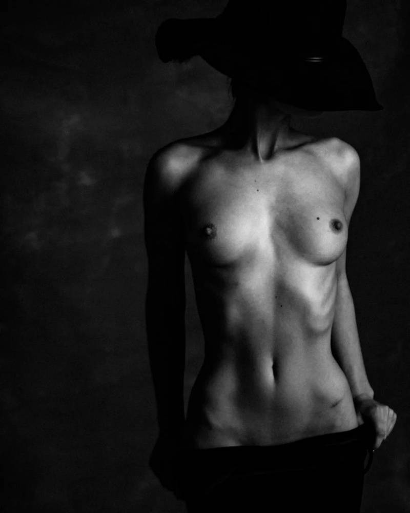 Marta Gromova Nude Gallery - #9