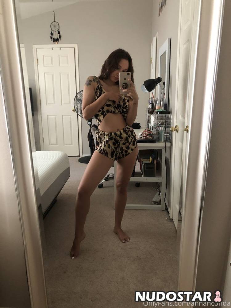 Annahconda OnlyFans Leaks - #10
