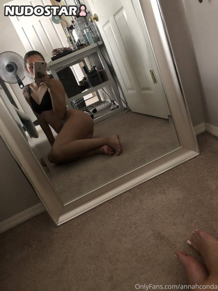 Annahconda OnlyFans Leaks - #16