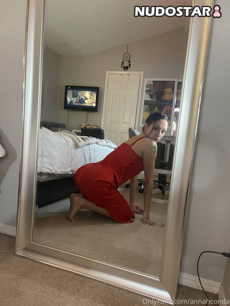 Annahconda OnlyFans Leaks - #27