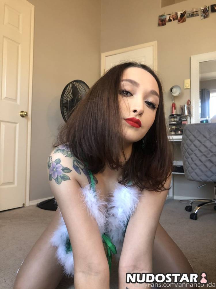 Annahconda OnlyFans Leaks | Photo: 1761966
