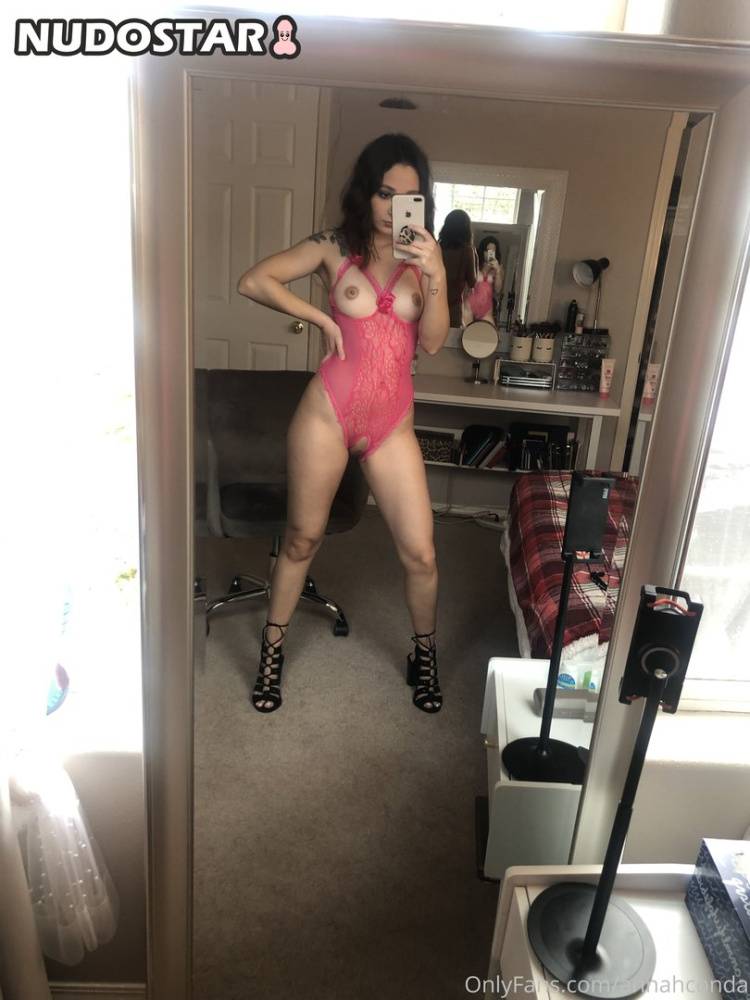 Annahconda OnlyFans Leaks - #9