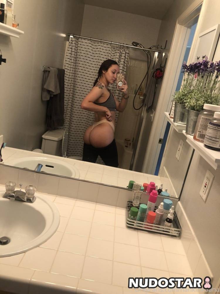 Annahconda OnlyFans Leaks - #47