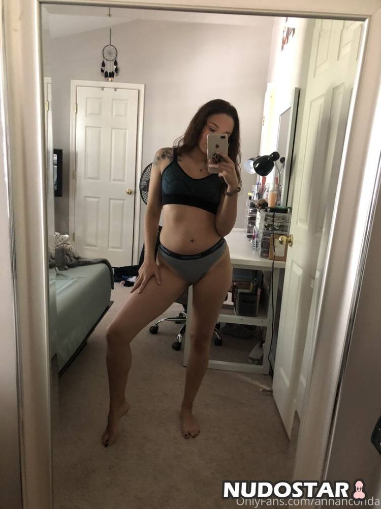 Annahconda OnlyFans Leaks - #22