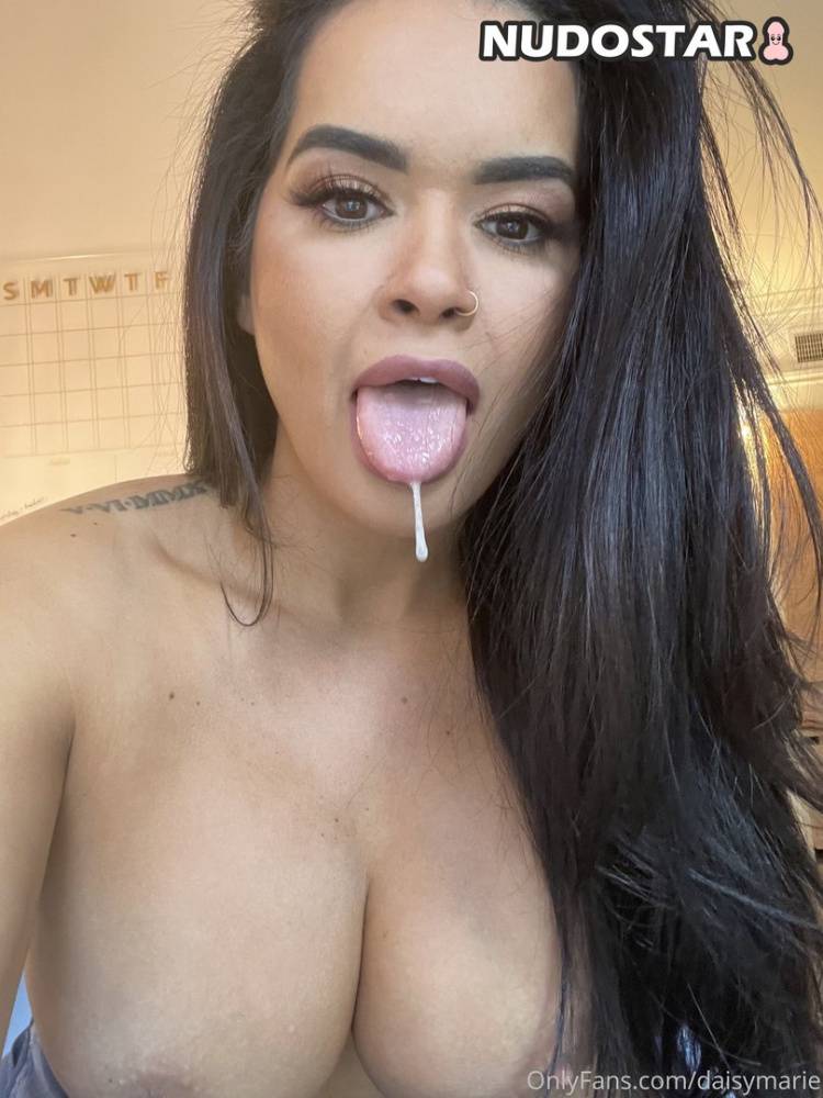 Daisymarie OnlyFans Leaks - #21